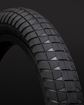 Picture of FLYBIKES RUBEN TIRE 20*2.25 BLACK TREAD / BLACK SIDEWALL